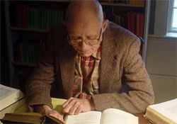 Charles Fornara