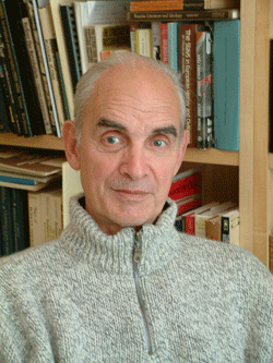 Abbott Gleason