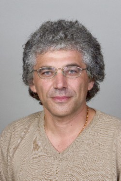 Vladimir Golstein