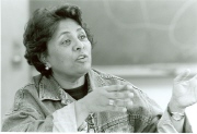 Lina Fruzzetti