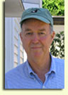 Shepard Krech III