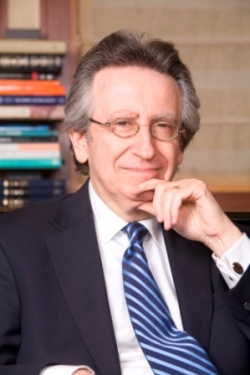 Eli Y. Adashi
