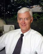 J. Donald Easton