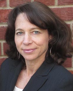 Nina Tannenwald