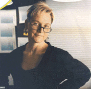 Anne De Groot