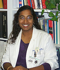 Gowri Anandarajah