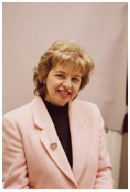 Diane Angelini