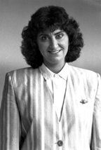 Annlouise Assaf