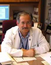 Alfred Ayala