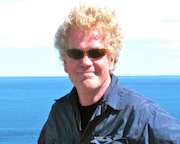 Mark Bertness