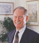 Richard Besdine