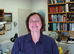 Christine Biron