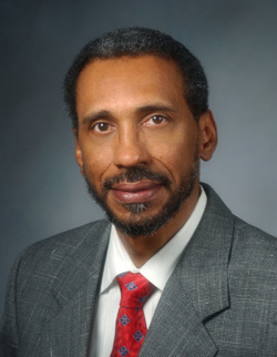 Wayne Bowen
