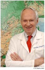 Charles Carpenter
