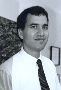 Rabin Chandran