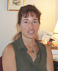 Alicia Curtin