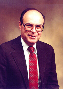 Robert Dowben