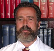Raymond Dufresne