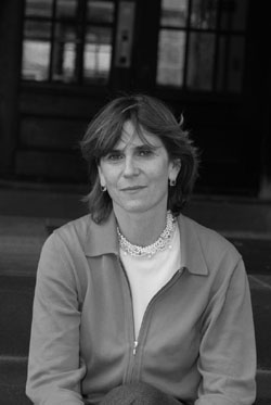 Jane Eisen
