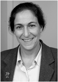 Ilana Gareen