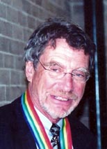 Donald Giddon