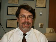 James Gilchrist, Chairman