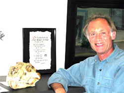 George Goslow