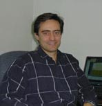 Pedro Luis Gozalo