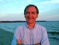 Edward Hawrot