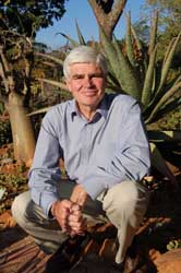 Peter Heywood