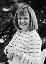 Cynthia Jackson