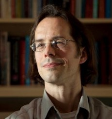 Christopher Kahler