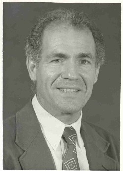 Gabor Keitner