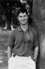 Jonathan Kurtis
