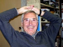 Arthur Landy