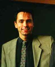 Thilo Sascha Lange