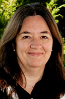 Lucia Larson
