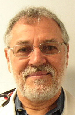 Steven McCloy