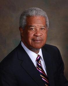 Charles McDonald