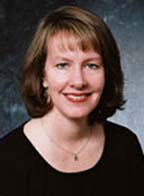 Elizabeth McQuaid