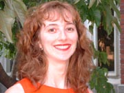 Maria Mileno