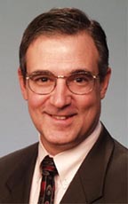 Alain Montegut