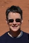 Kathleen Morrow