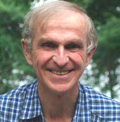 Douglass Morse