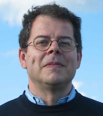 George Papandonatos