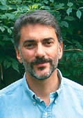 Michael Paradiso