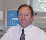 Robert Partridge