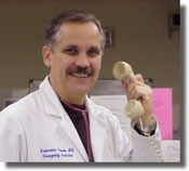 Lawrence Proano