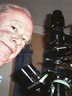 Peter Damian Richardson