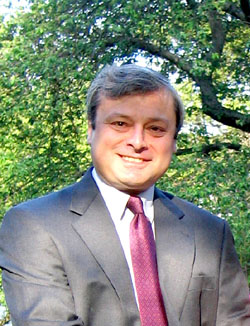 John Sedivy